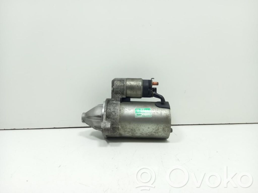 Motor de arranque   3610003831