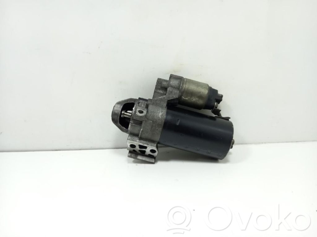 Motor de arranque   7823700