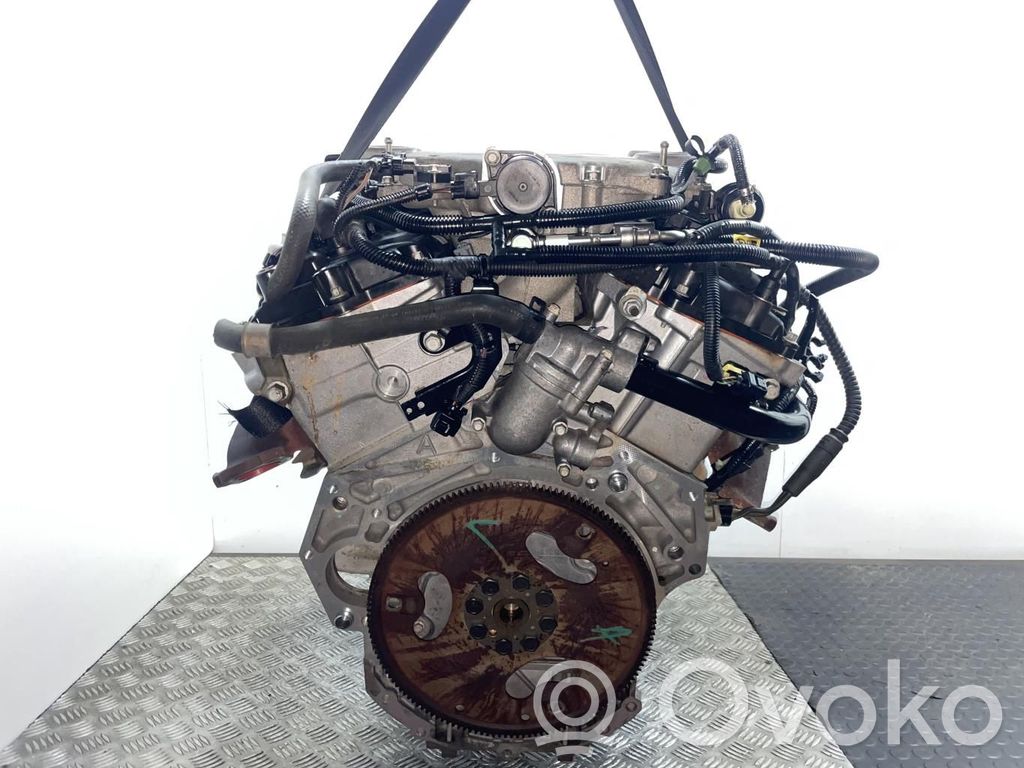 Engine   LY7
