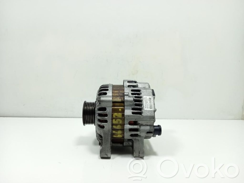 Generator/alternator   9640088080