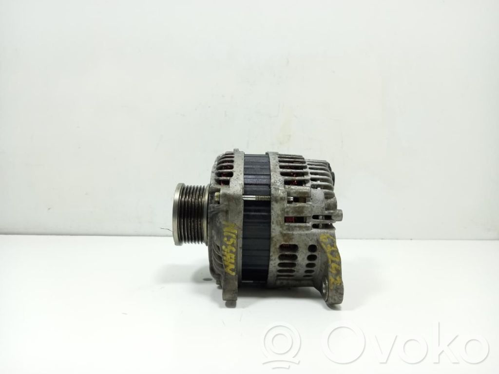Nissan Pathfinder R51 Alternador 