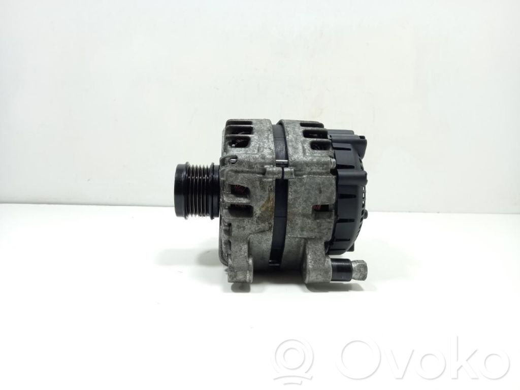 Toyota Urban Cruiser XP110 Alternator 