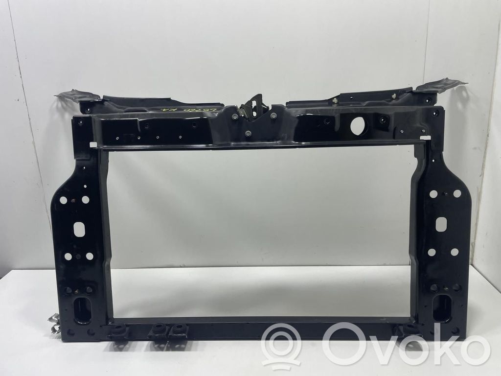 Panel lateral delantero