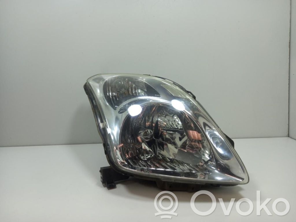 Scheinwerfer   3510062J11