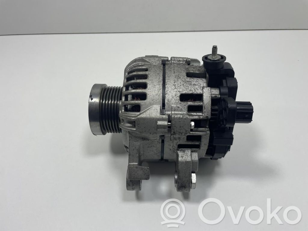 Alternador   CGB10615