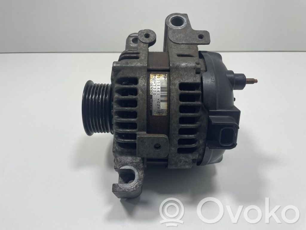 Generator/alternator   25756441