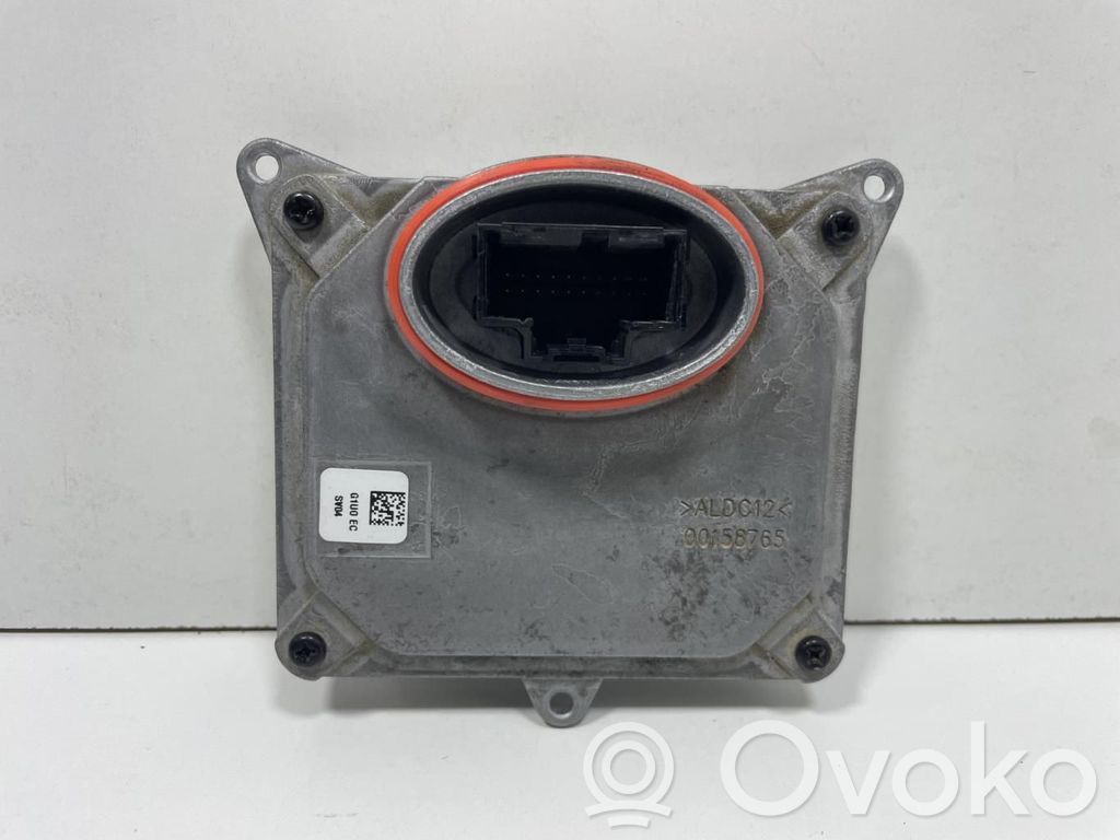 Centralina/modulo Xenon   00158764