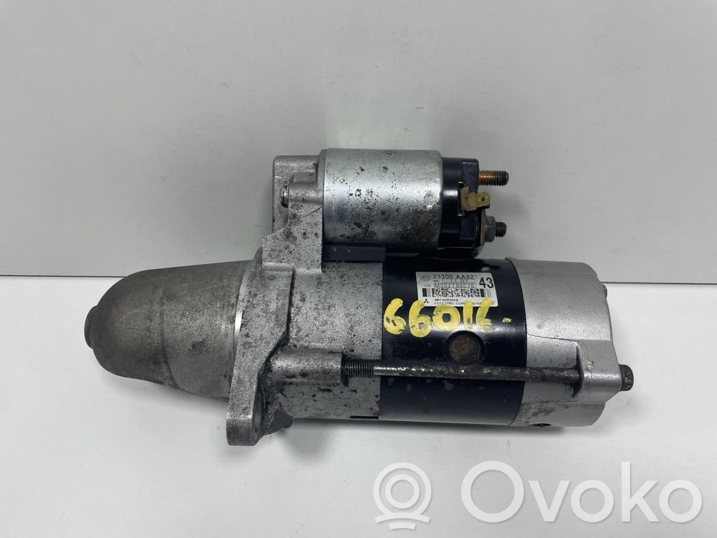 Motor de arranque   23300AA621