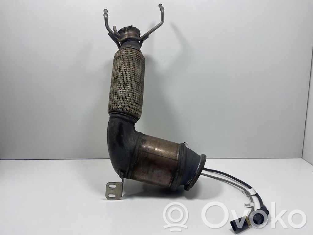 BMW X1 F48 F49 Filtru de particule catalizator/FAP/DPF 