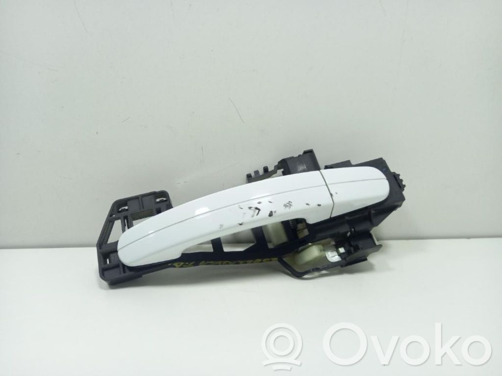 Altra parte esteriore   CV44A266B22AC