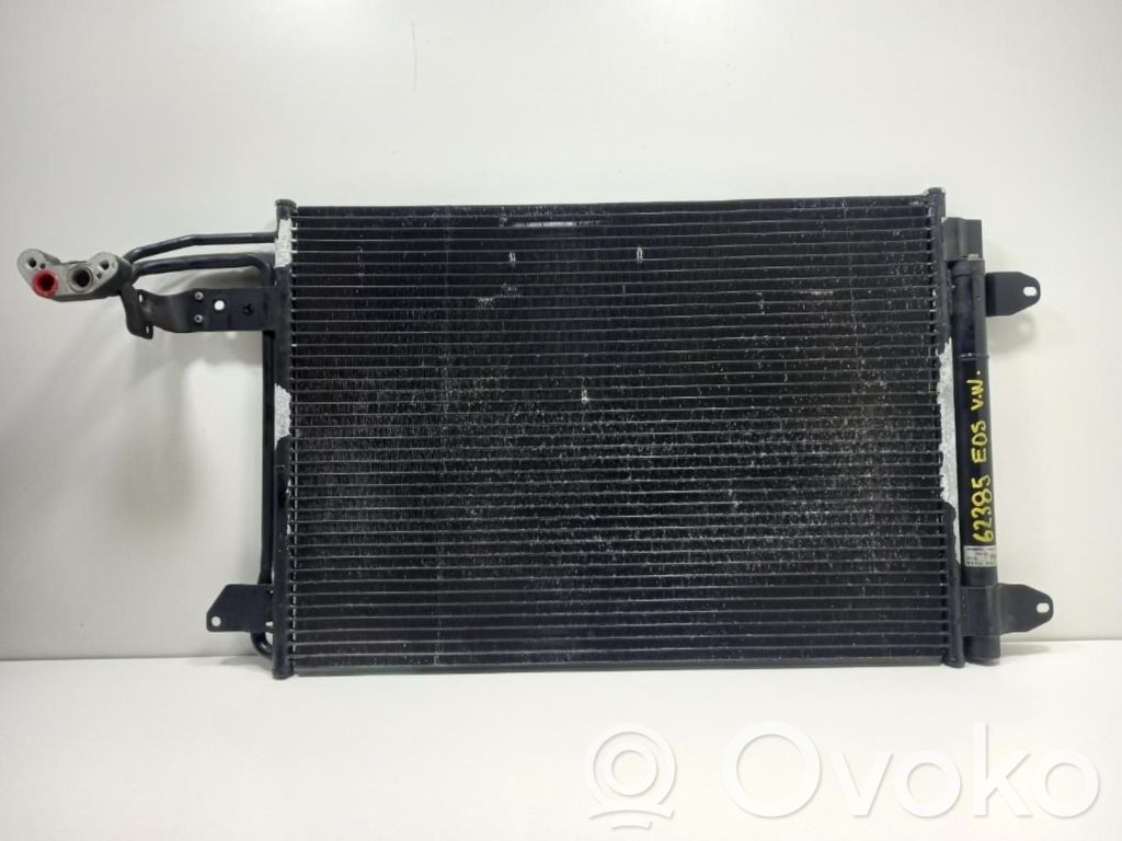 Volkswagen Eos Radiatore di raffreddamento A/C (condensatore)