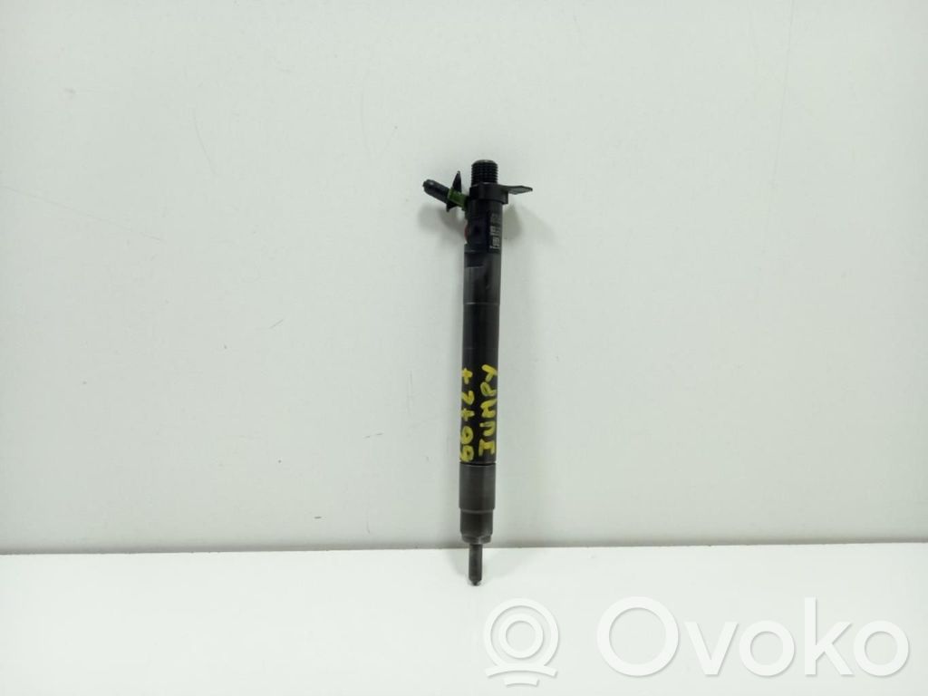 Inyector de combustible   9686191080