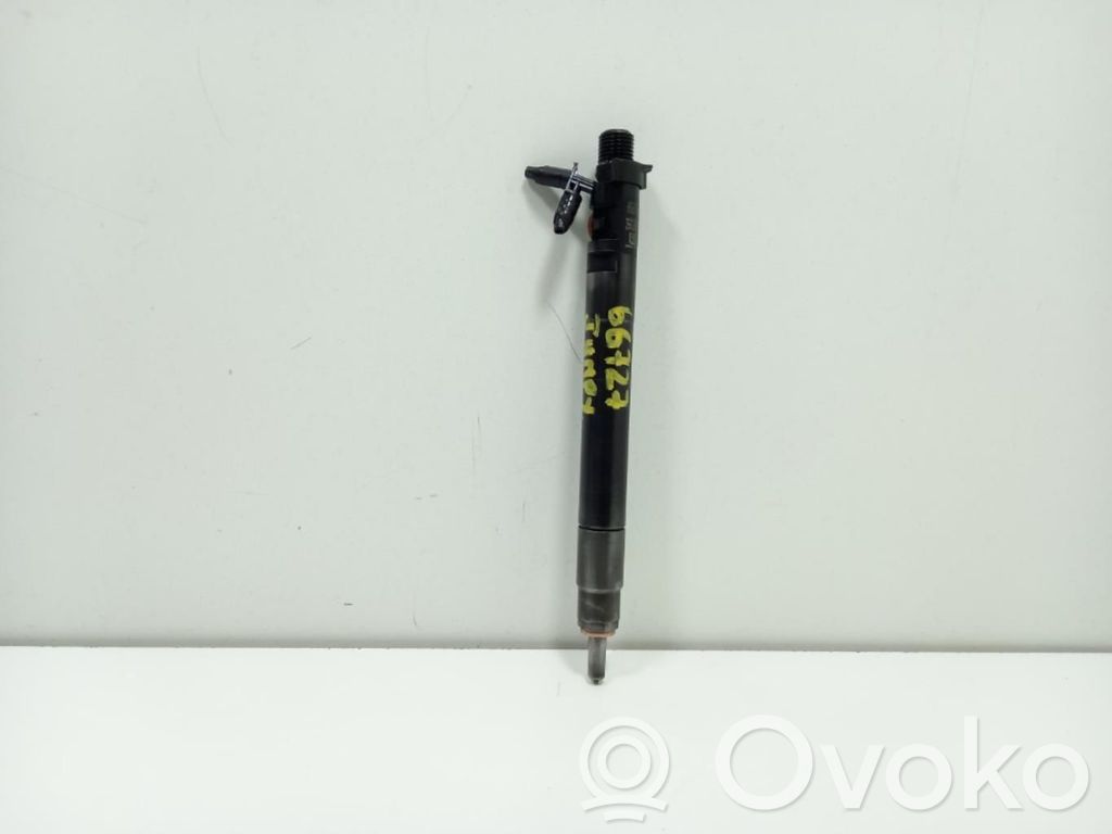 Inyector de combustible   9686191080