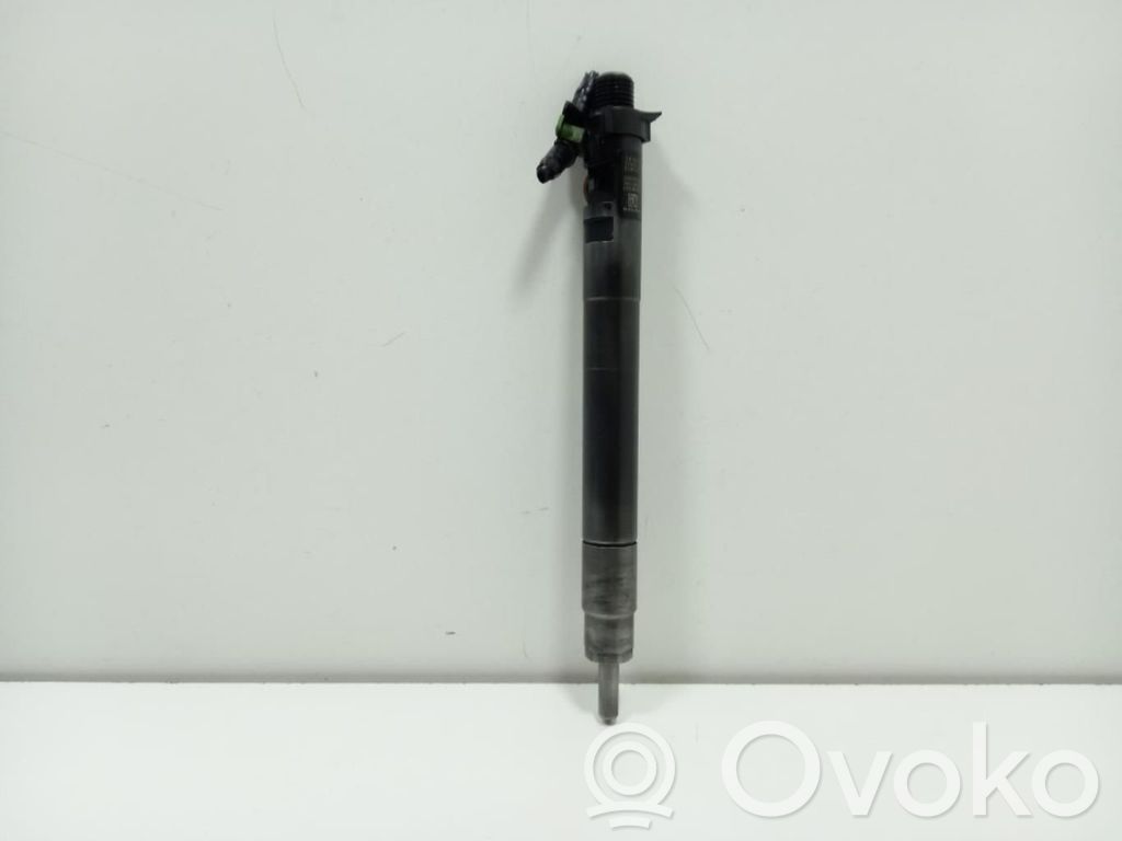 Inyector de combustible   9686191080