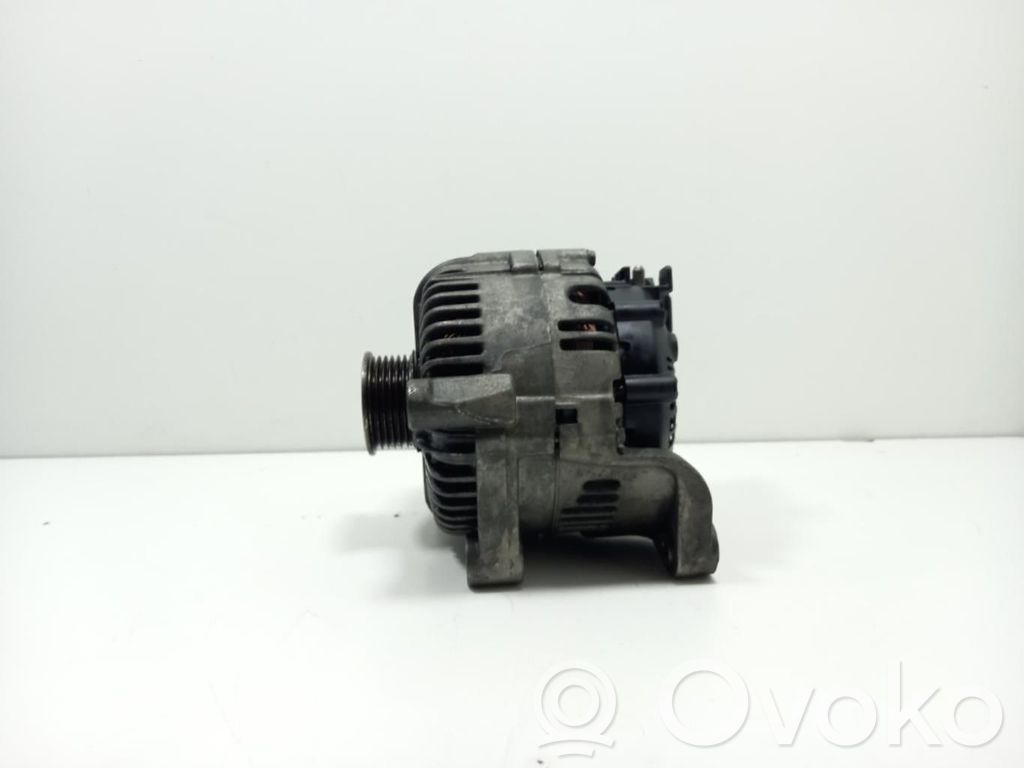 Lichtmaschine   7796125