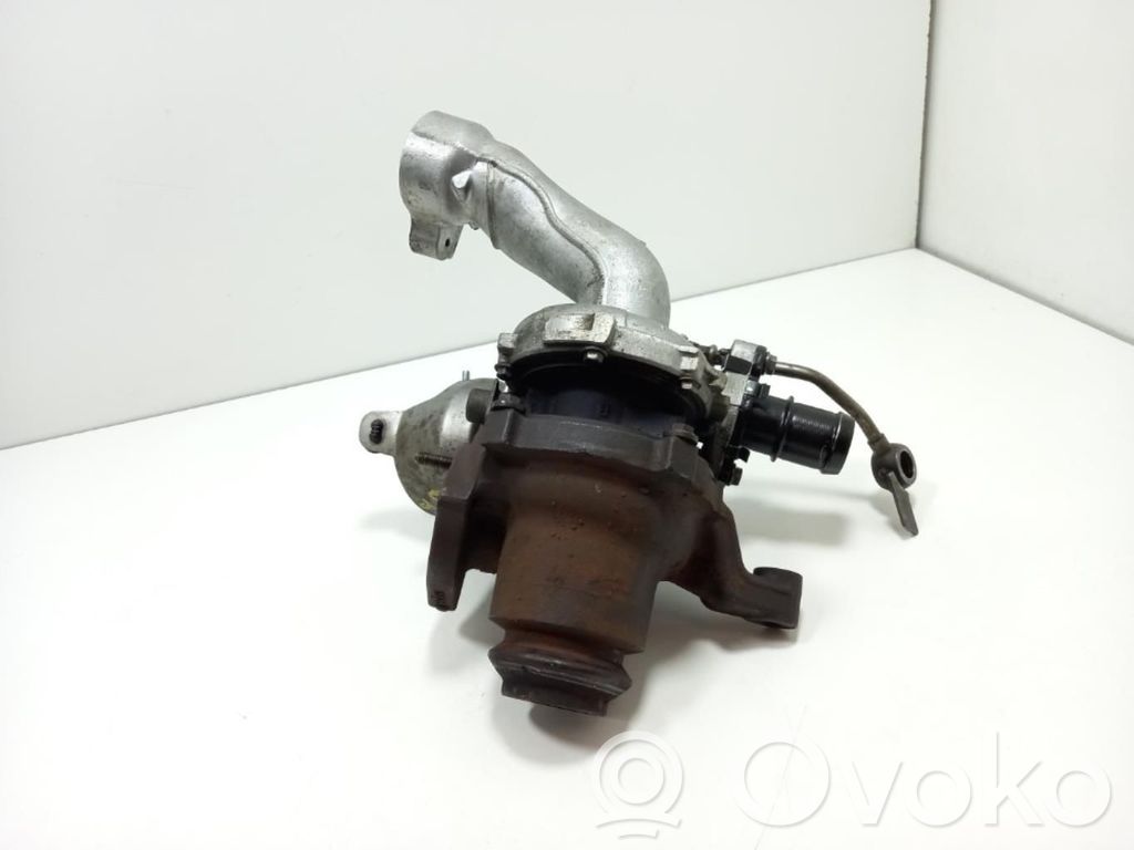 Turbo   9675101580