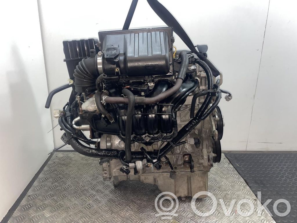 Motor   M13A