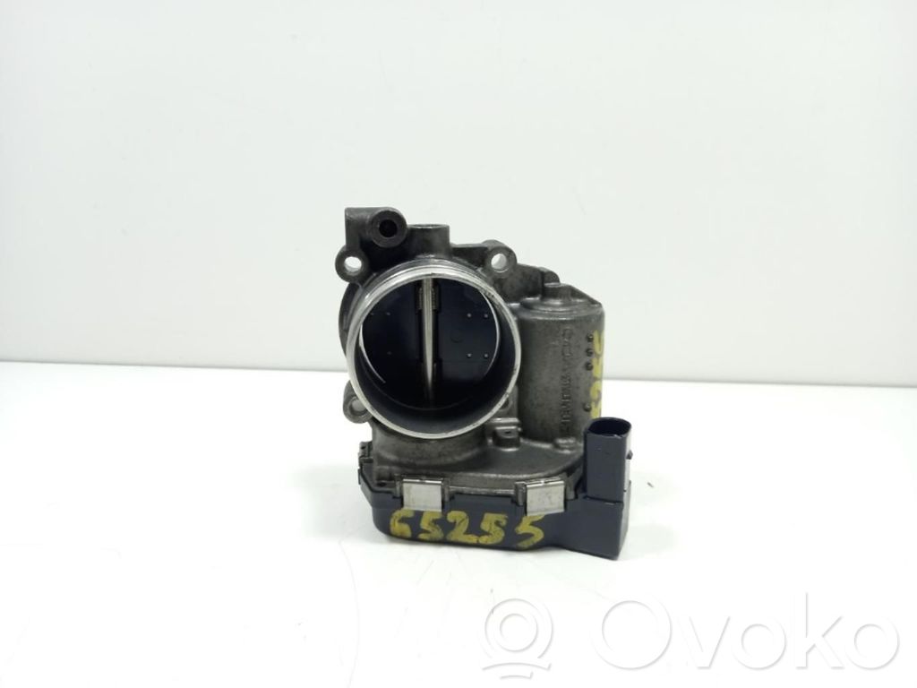 Throttle valve   06F133062B