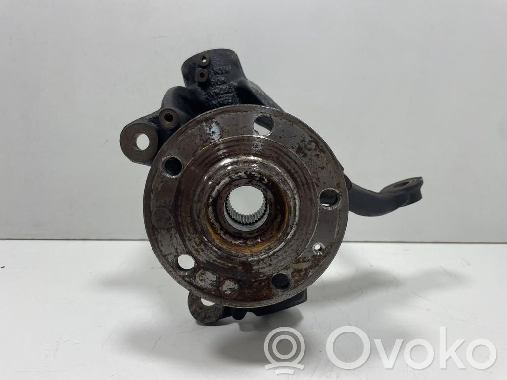 Volkswagen Golf VII Fuzetă butuc roată față 