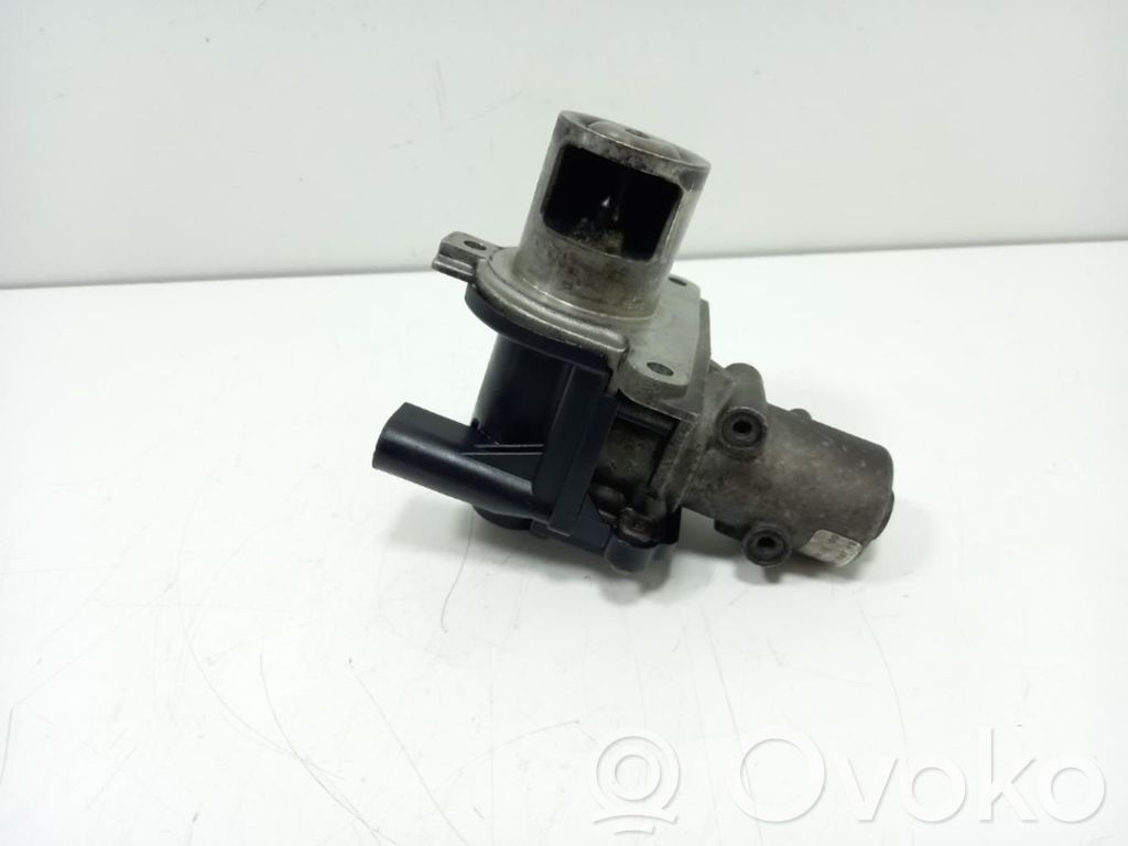 Supapă EGR   8200282949