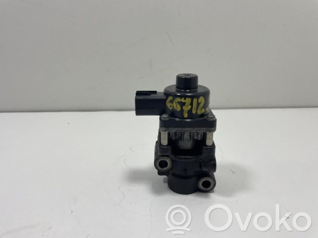 EGR-venttiili   79073A