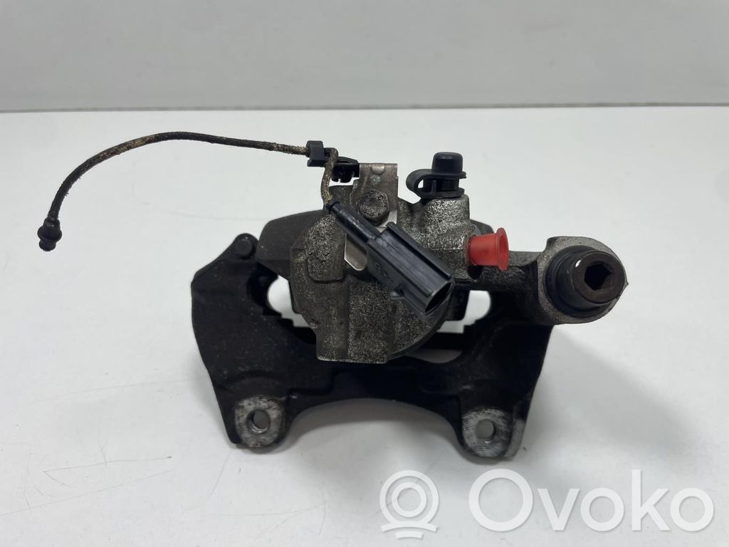 Ford Ka Комплект тормозных дисков и суппортов 