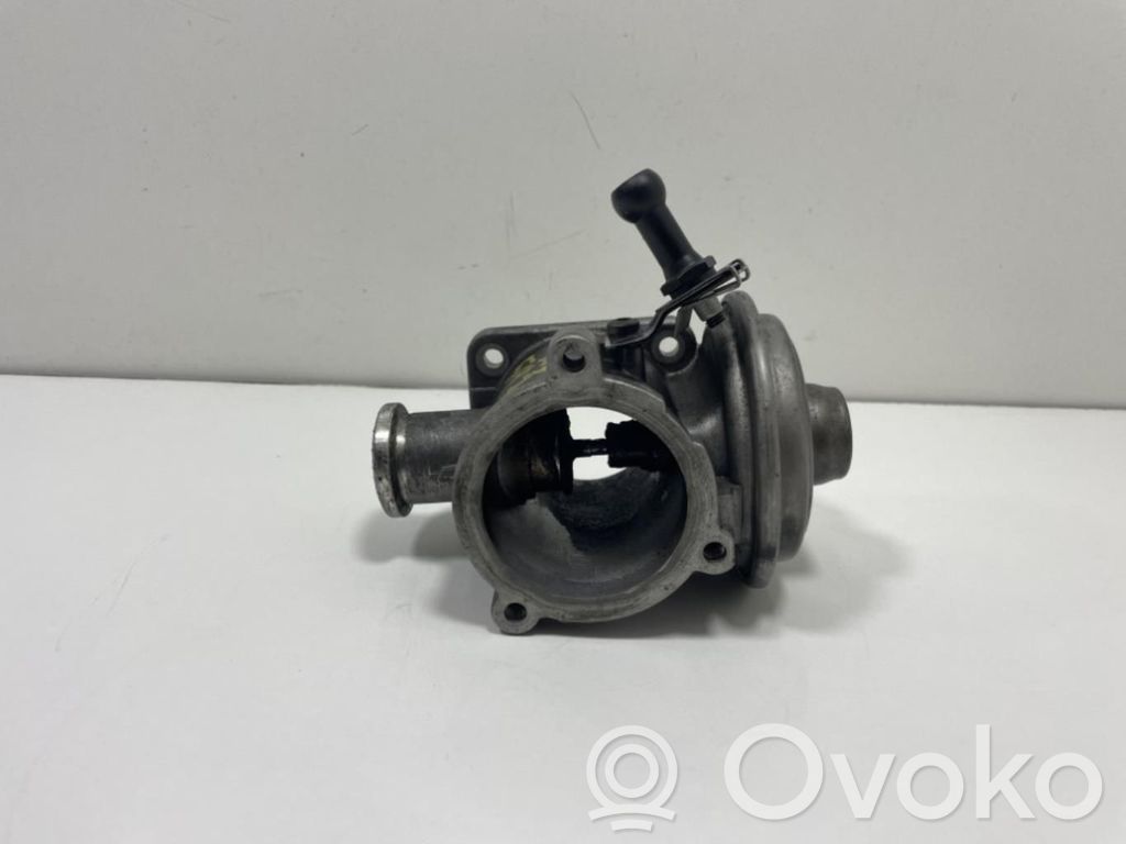 BMW X5 E70 Valvola EGR 