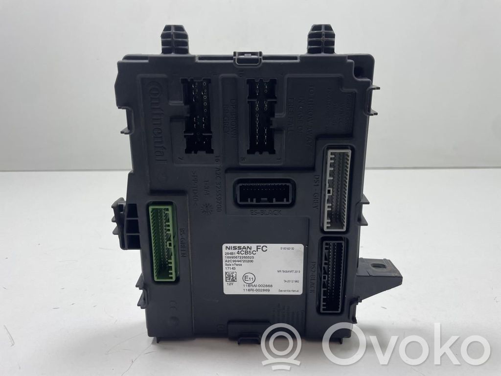 Modul confort   284B14CB5C