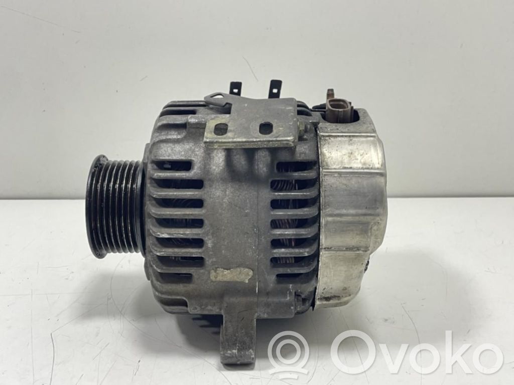 Toyota RAV 4 (XA20) Generator/alternator 