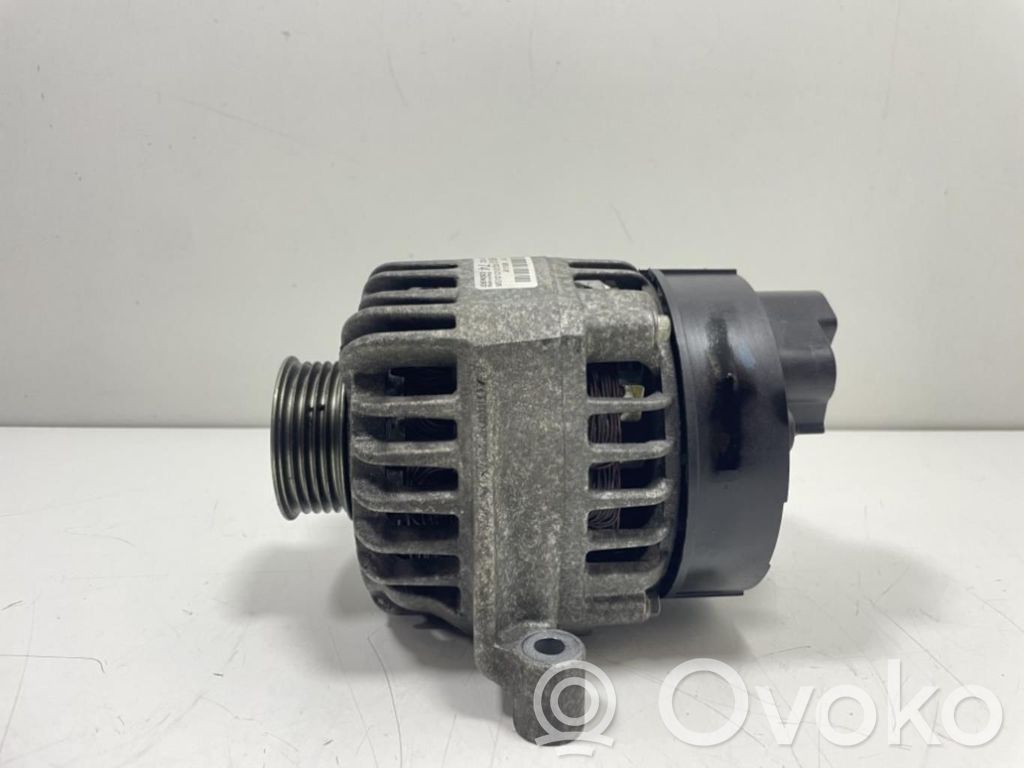 Alternador   51859041