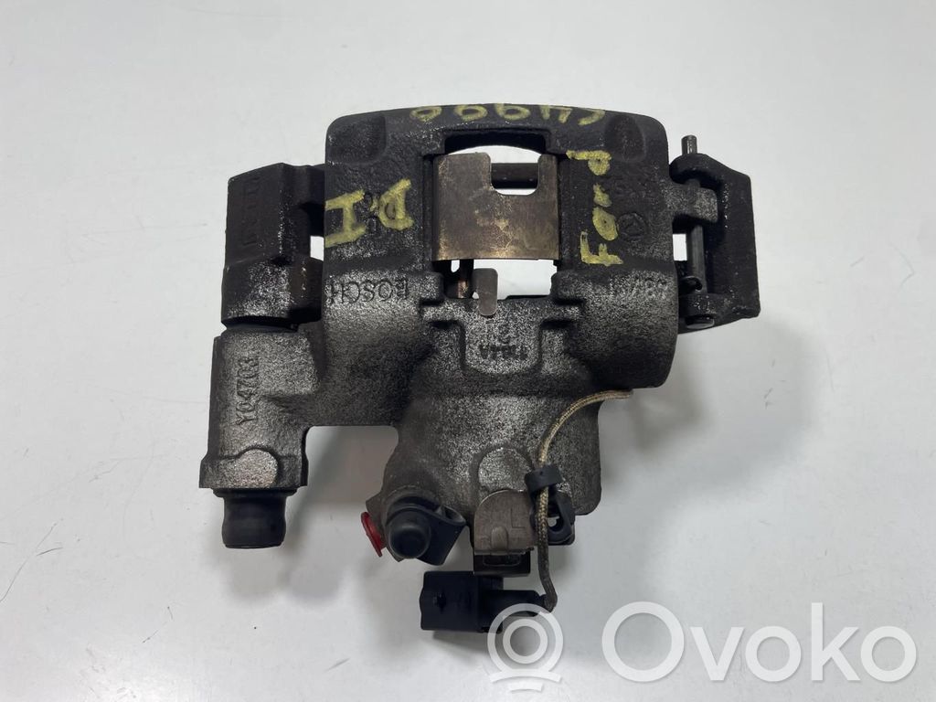 Ford Ka Set discuri frână și etriere 