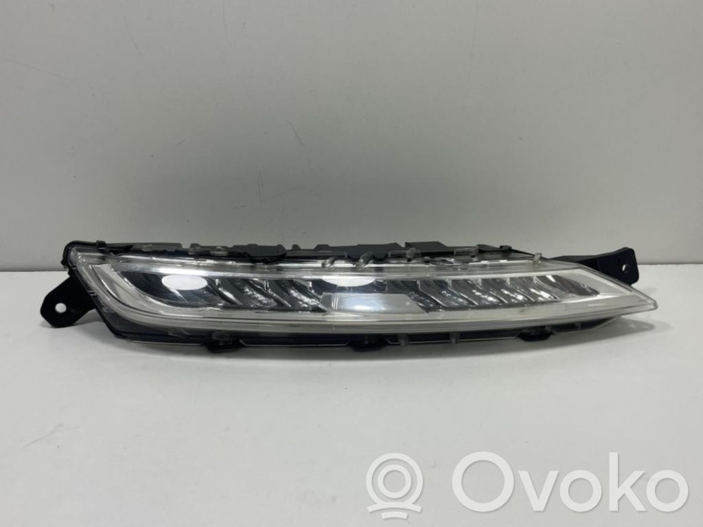 Citroen C4 Grand Picasso Frontblinker 