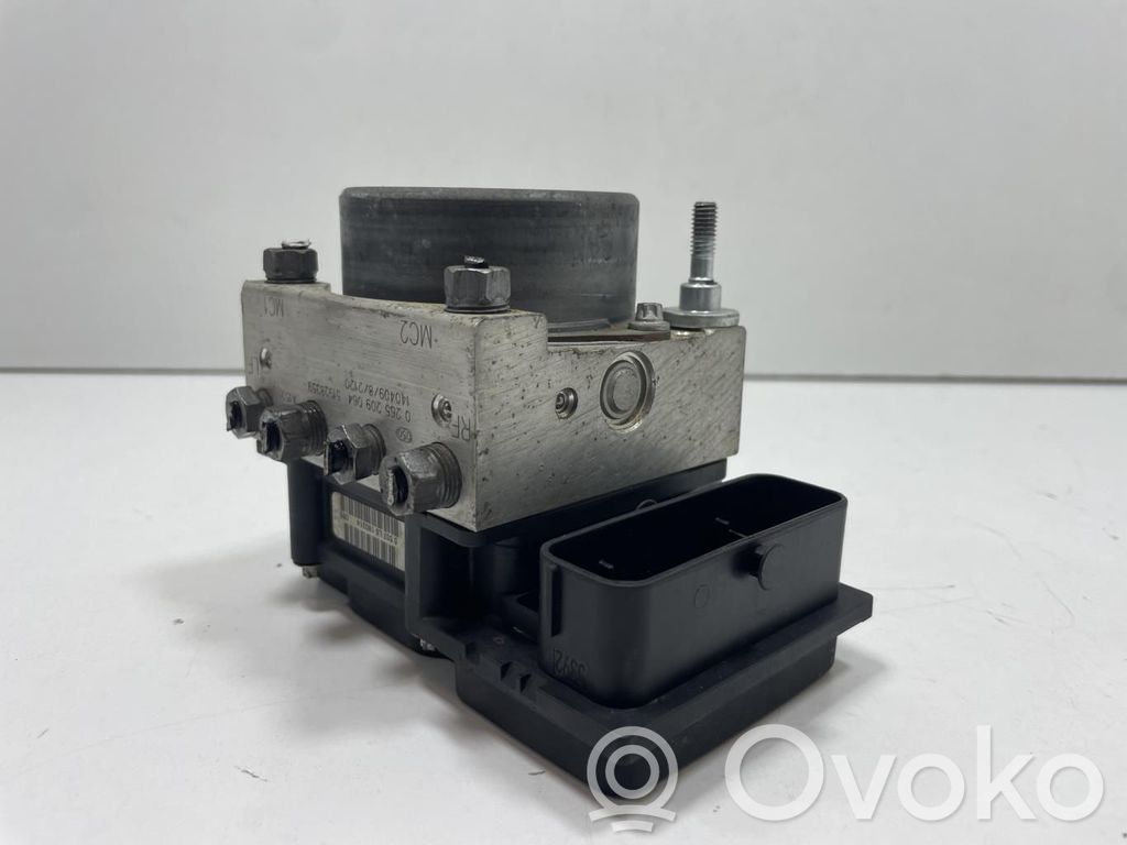 ABS-pumppu   51928359