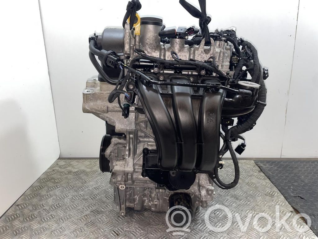 Motor   CHYA