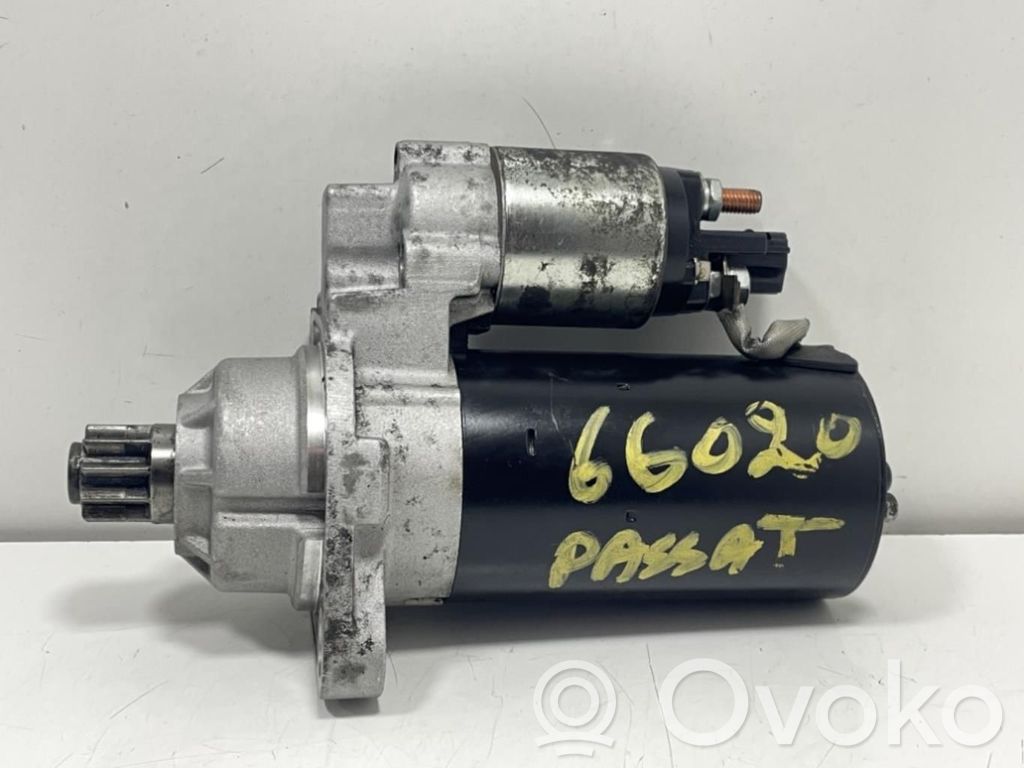 Motor de arranque   8EA011610231