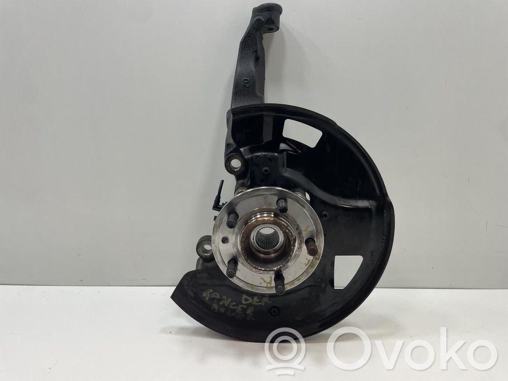 Land Rover Range Rover Sport L320 Fuzetă butuc roată față 