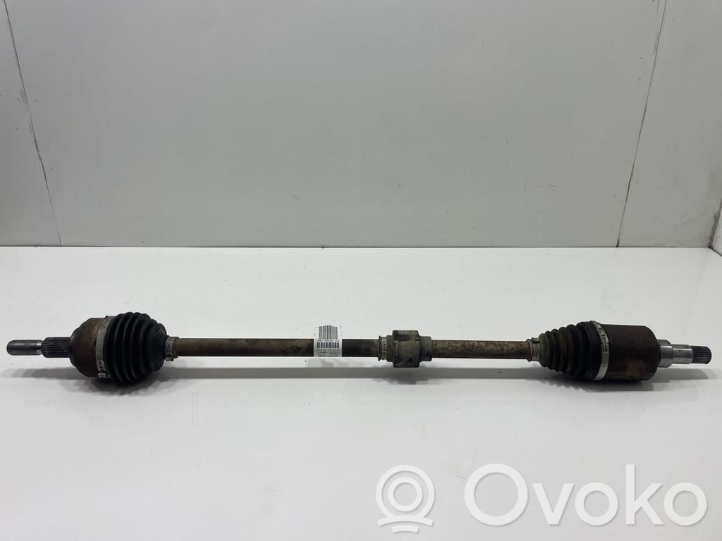 Ford Focus Planetare (set) 