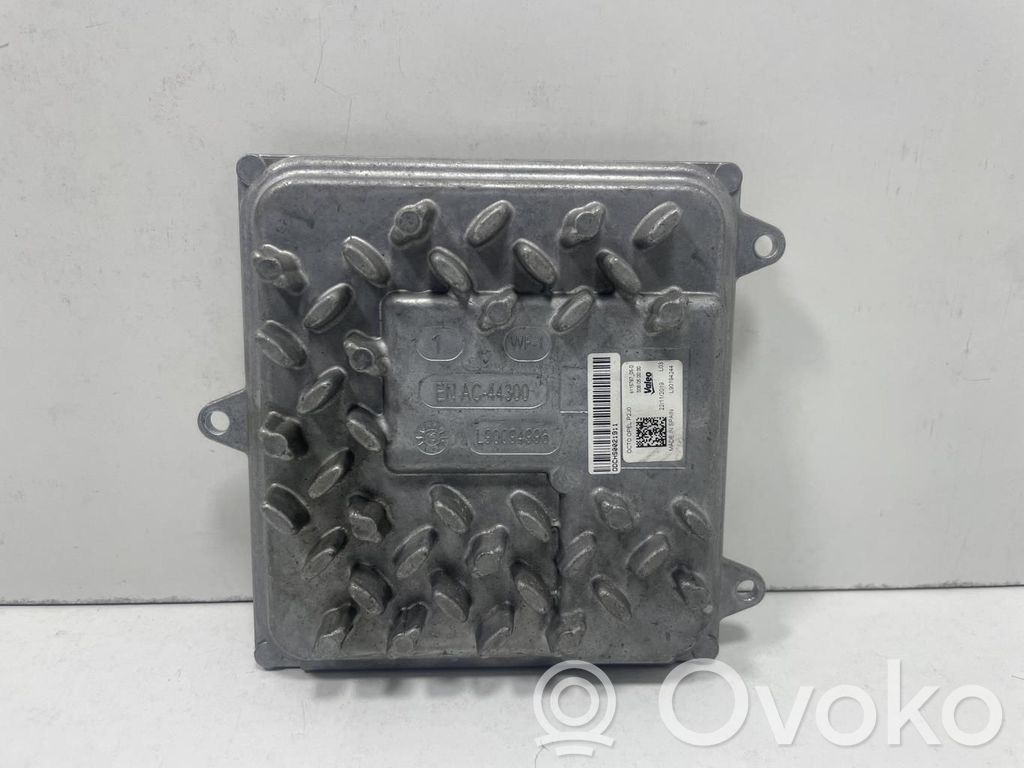 Unité de commande / module Xénon   L90094996