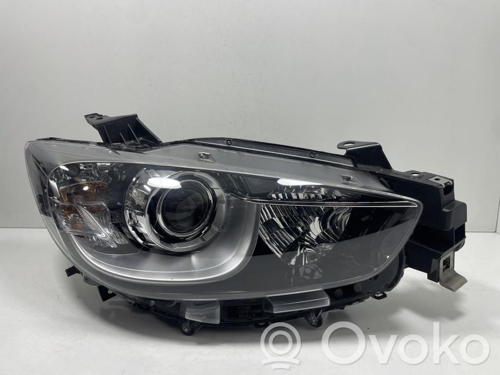 Mazda CX-5 Phare frontale 
