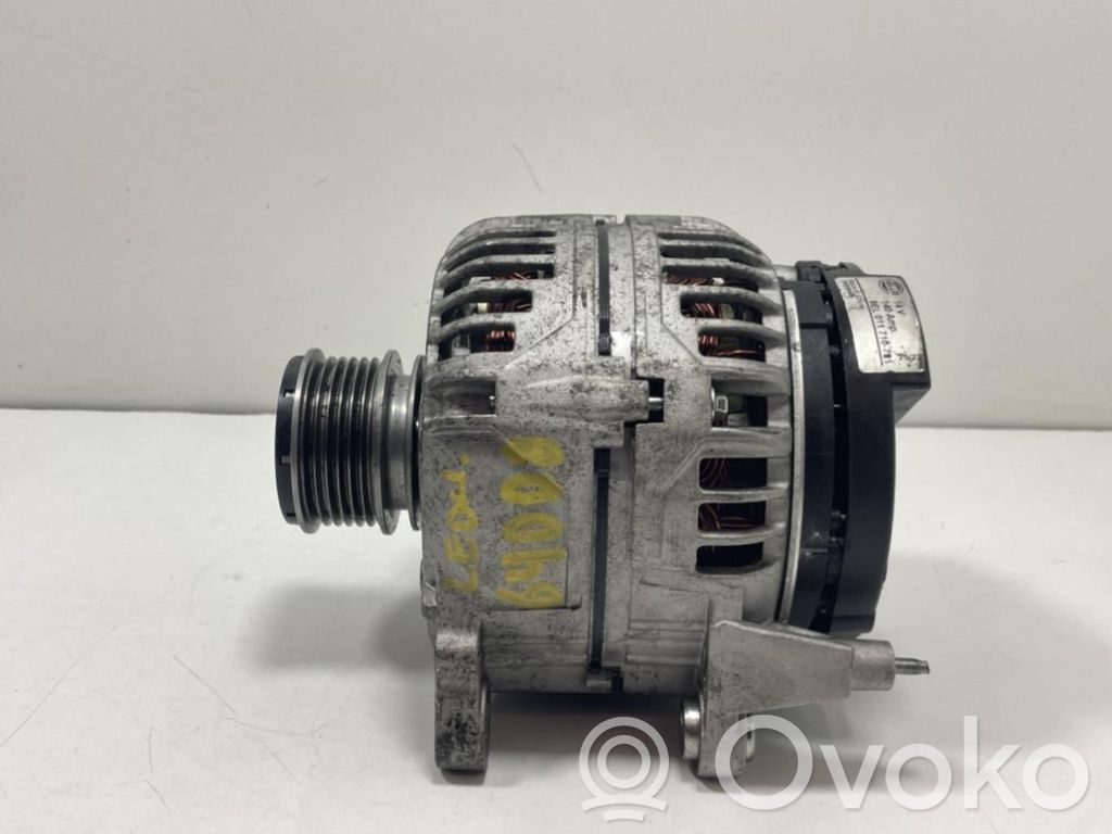 Alternador   8EL011710791
