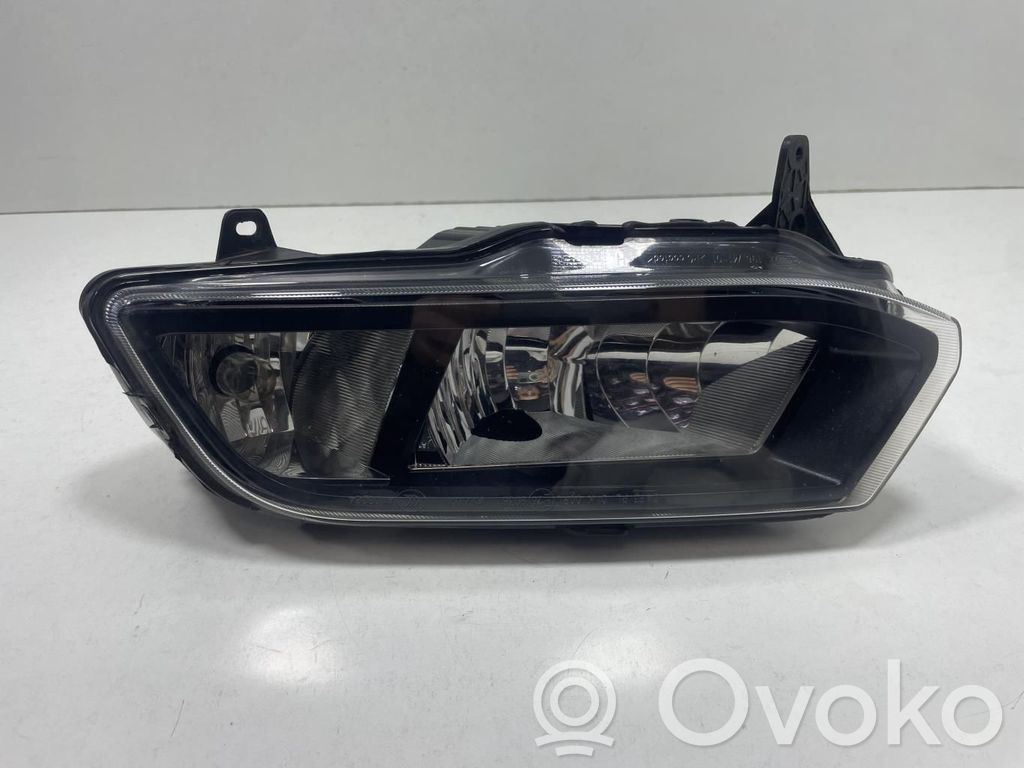 Volkswagen Polo Frontblinker 