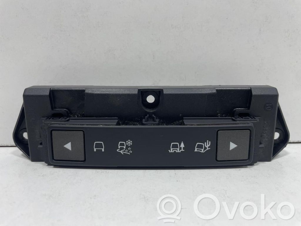 Land Rover Range Rover Evoque L538 Comutator/buton multifuncțional 
