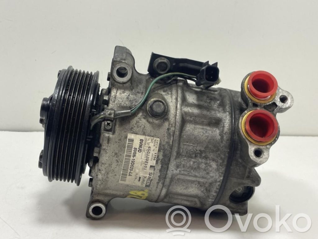 Compresseur de climatisation   8V6N19D629AA