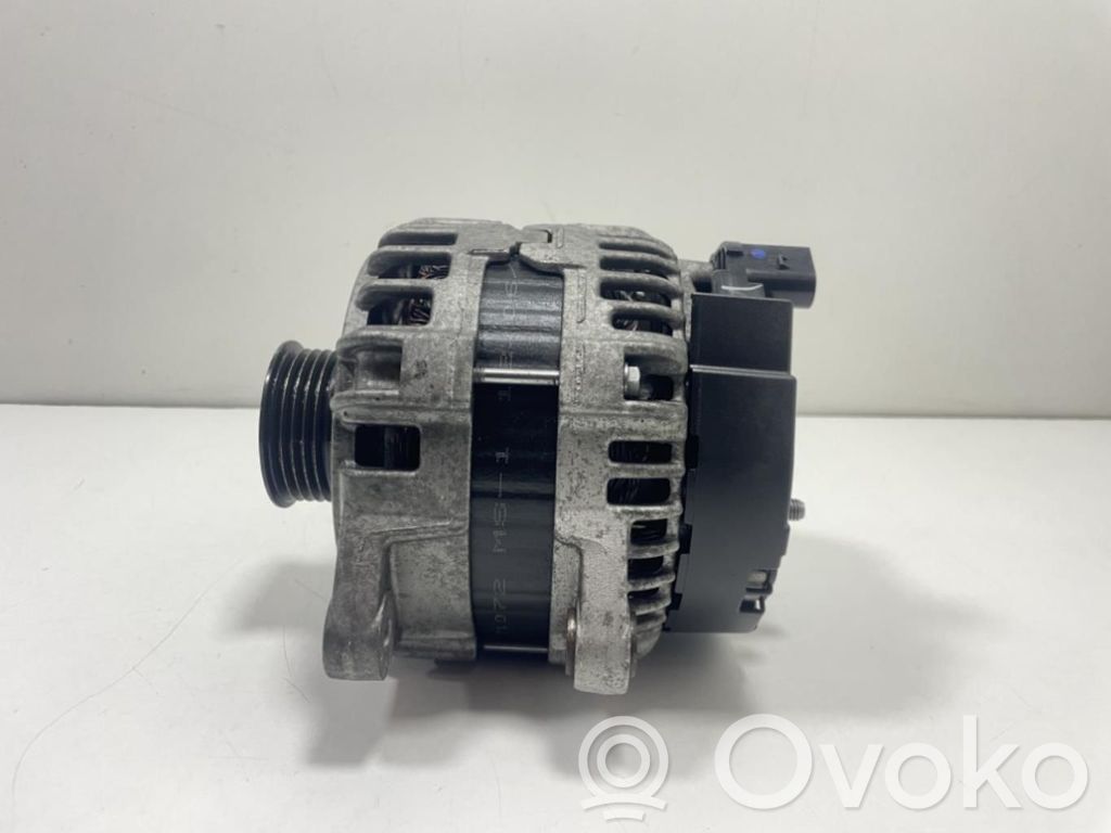 Mercedes-Benz A W176 Generatore/alternatore