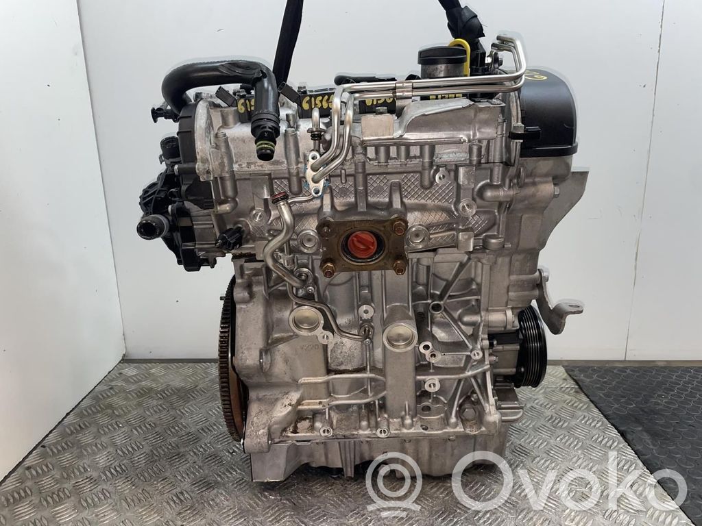 Motor   CJZ
