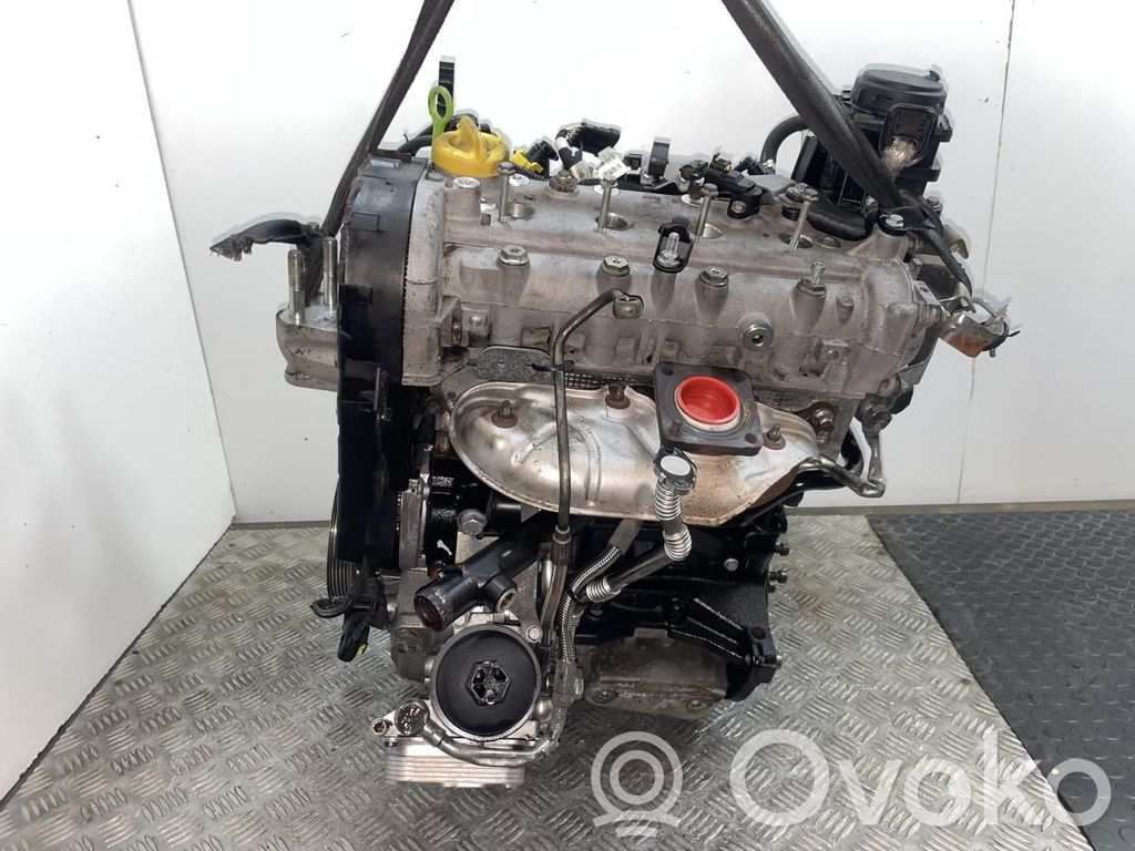 Motor   198A4000