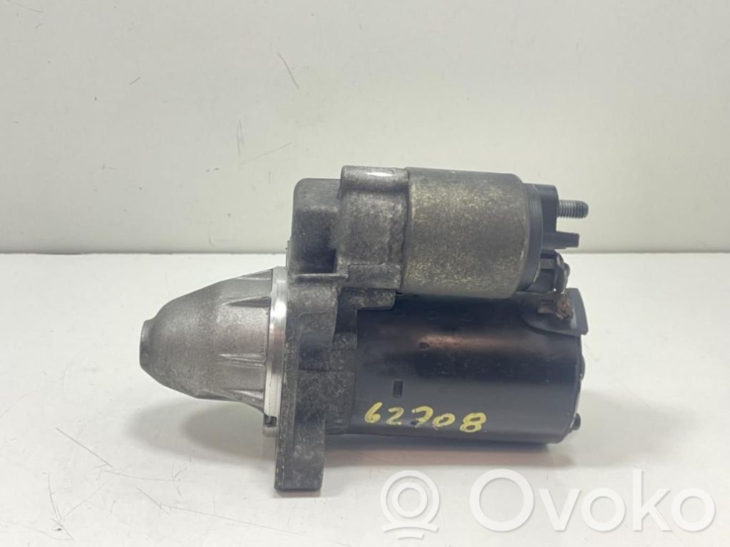 Anlasser   2S6U11000CC