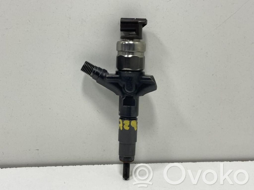 Subaru Legacy Inyector de combustible 