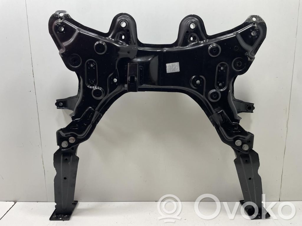 Front subframe