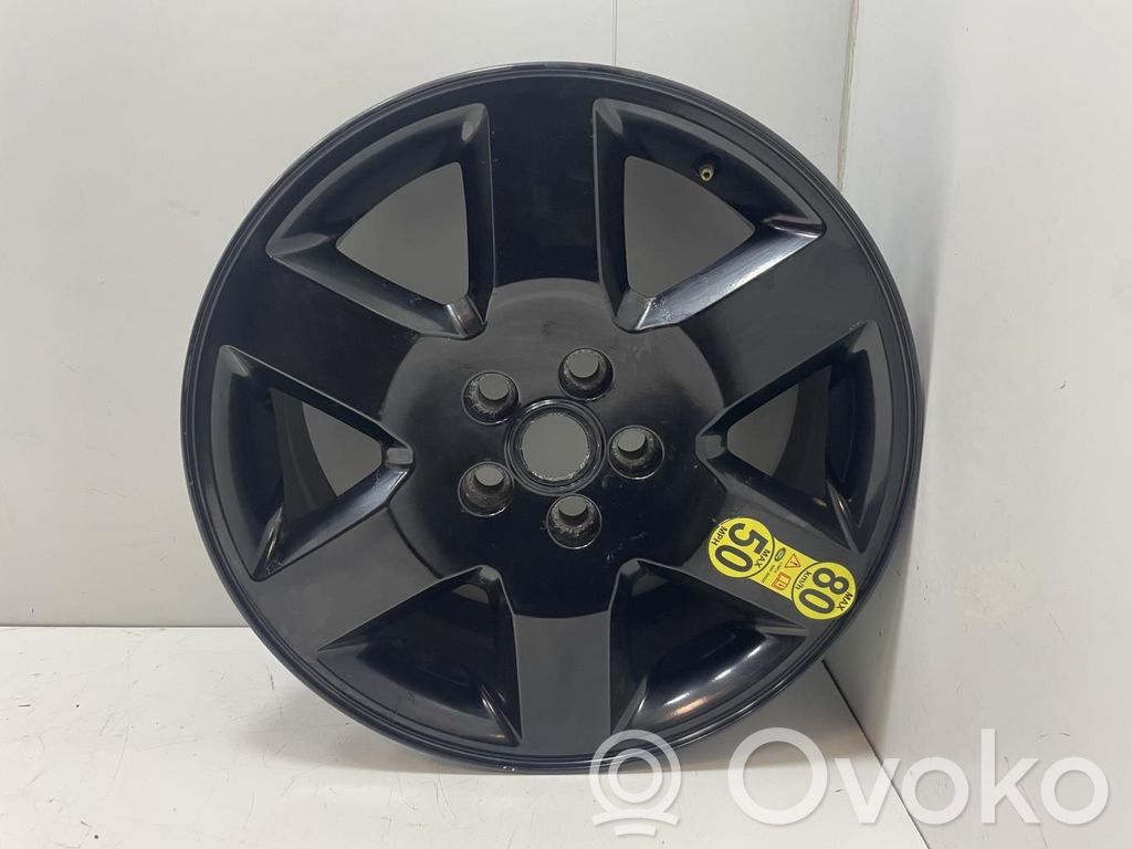 Land Rover Range Rover Sport L320 Cerchione in lega R22